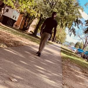 Meet your Posher, Chris